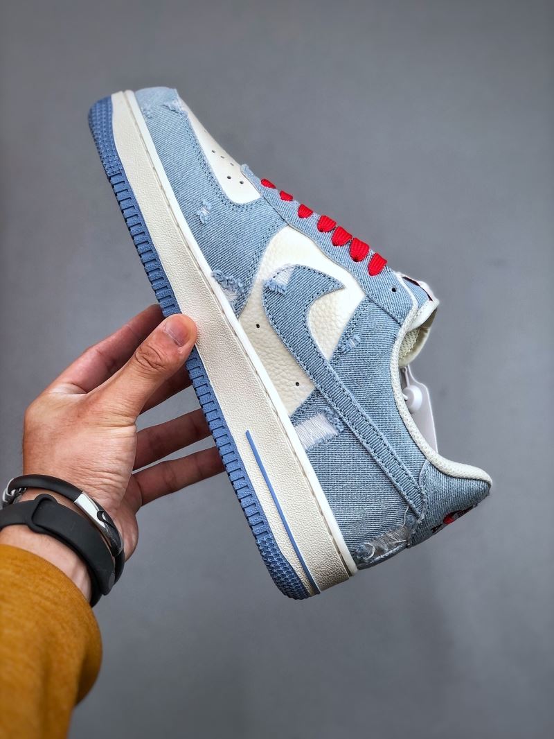 Nike Air Force 1 Shoes